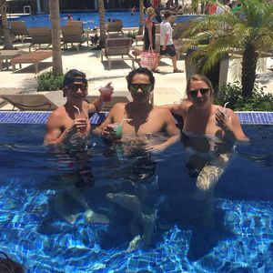 Meet your Posher, Tyler